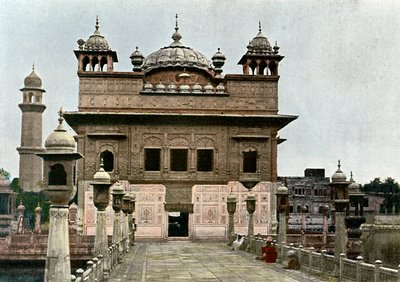 Tempio d