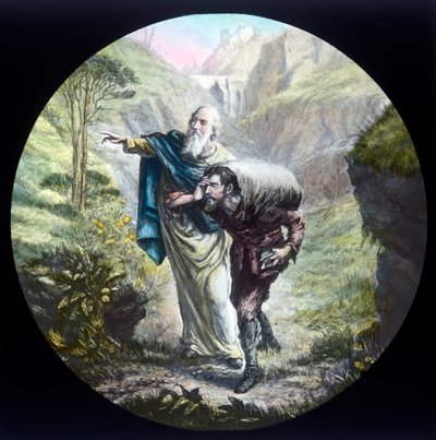 La buona volontà mostra la via da Unbekannt