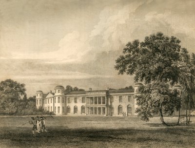 Goodwood, 1835 da Unbekannt