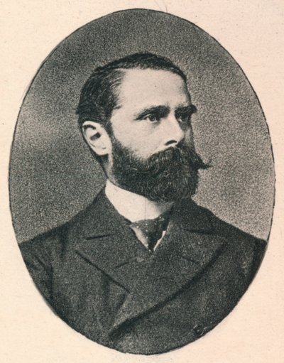 Goring-Thomas, 1895 da Unbekannt