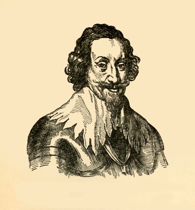 Gottfried Heinrich Graf Zu Pappenheim da Unbekannt