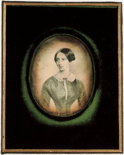 Granduchessa Maria Nikolaevna di Russia, Duchessa di Leuchtenberg, c. 1840 da Unbekannt