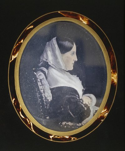 Granduchessa Maria Nikolaievna di Russia 1819-1876, Duchessa di Leuchtenberg da Unbekannt