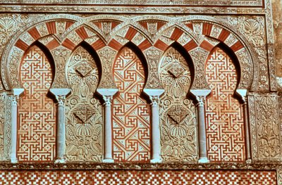 Grande Moschea da Unbekannt
