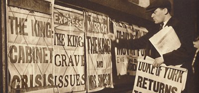 Questioni gravi, 3 dicembre 1936 1937 da Unbekannt