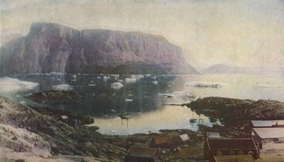 Groenlandia da Unbekannt
