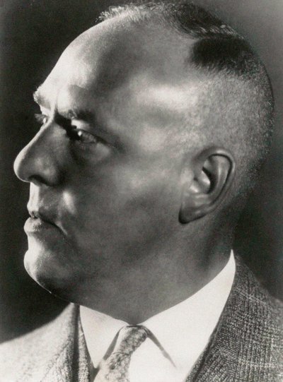 Gregor Strasser 1892-1934, 1930 da Unbekannt