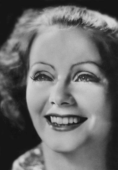 Greta Garbo 1905-1990, c1920s da Unbekannt