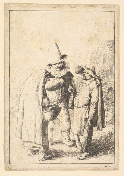 Figure Grottesche da Unbekannt