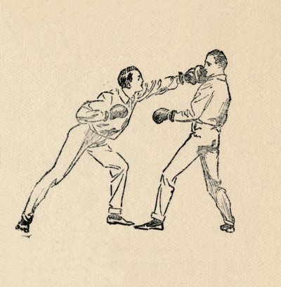 Guardia per la guida a sinistra alla testa, 1912 da Unbekannt