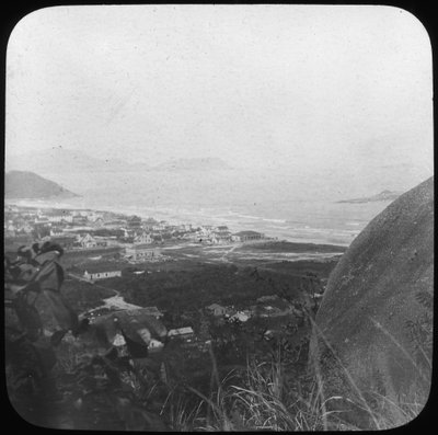 Guaruja, San Paolo, Brasile da Unbekannt
