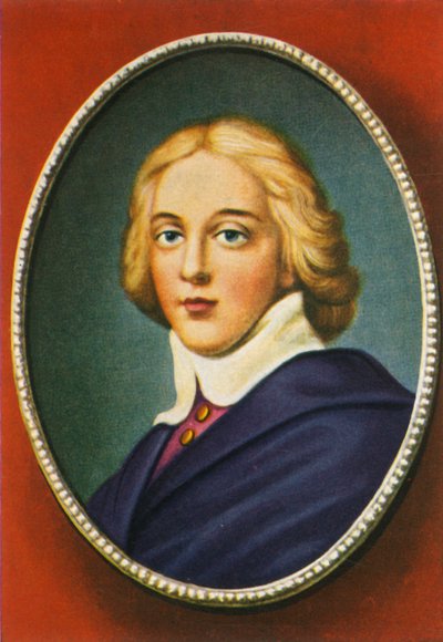 Gustaf Adolf II, 1933 da Unbekannt