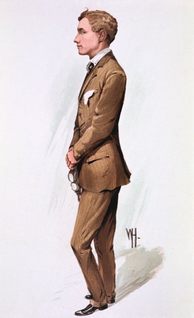 Gustave Hamel, pioniere dell