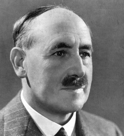 Guy Pocock, scrittore e giornalista inglese, inizio XX secolo da Unbekannt