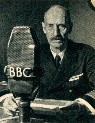 S.M. Re Haakon di Norvegia, 1942 da Unbekannt