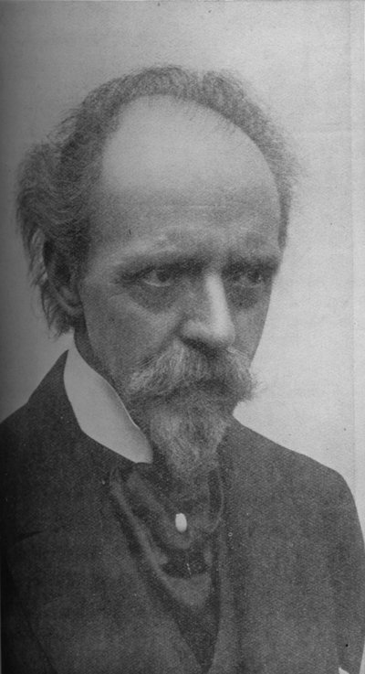 Hall Caine, c1910, 1934 da Unbekannt