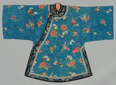 Giacca da donna Han, 1880 da Unbekannt