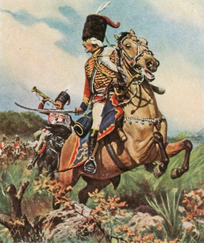 Hans Joachim von Ziethen, 1936 da Unbekannt