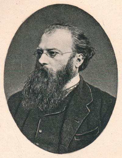 Hans Richter da Unbekannt