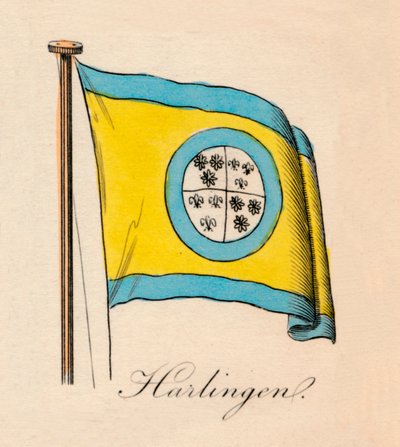 Harlingen da Unbekannt