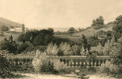 Hastings, 1835 da Unbekannt