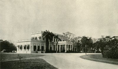 Hastings House, 1924, 1925 da Unbekannt