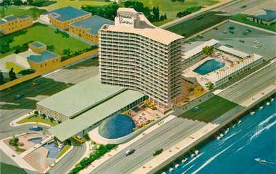 Hotel Havana Riviera, L