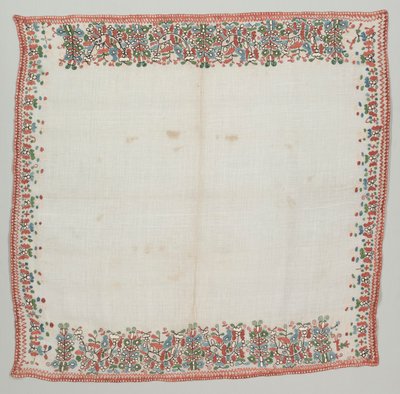 Copricapo, 1800s da Unbekannt