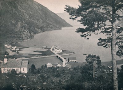 Hellesylt, Sondmor, 1914 da Unbekannt