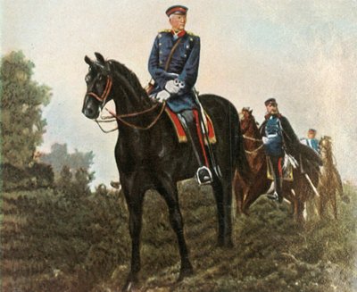 Helmuth von Moltke, 1936 da Unbekannt
