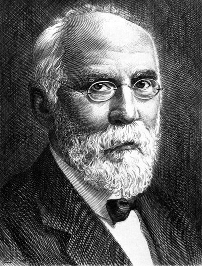 Hendrik Antoon Lorentz, fisico olandese, c 1920 da Unbekannt