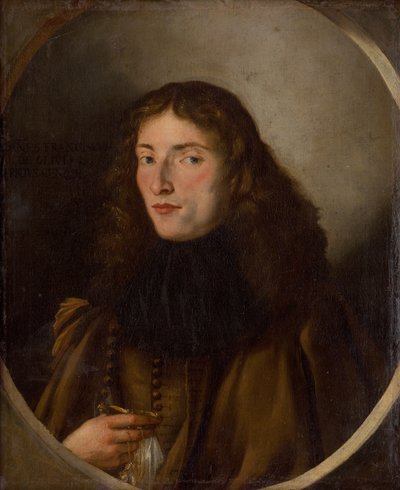 Henricus Palladius de Olivis da Unbekannt
