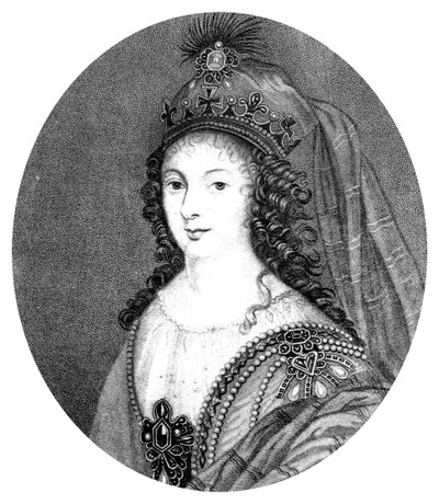 Enrichetta, Duchessa d