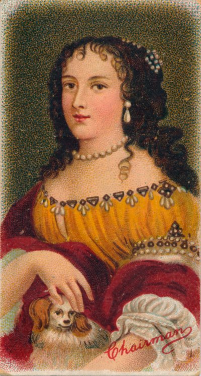 Enrichetta d