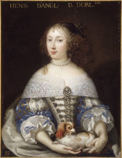 Enrichetta d