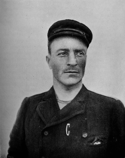 Henrik Blessing, 1895, 1897 da Unbekannt