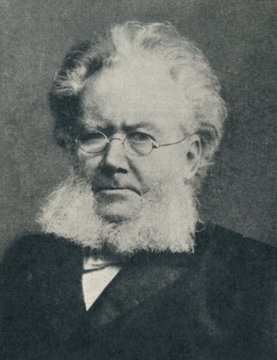 Henrik Ibsen - All