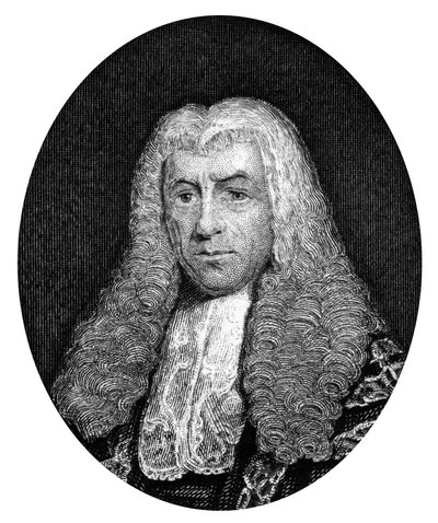 Henry Brougham, Lord Cancelliere d