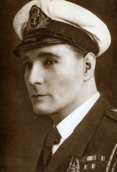 Henry Edwards, attore e regista inglese da Unbekannt