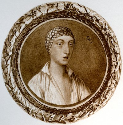 Henry Fitzroy, duca di Richmond da Unbekannt