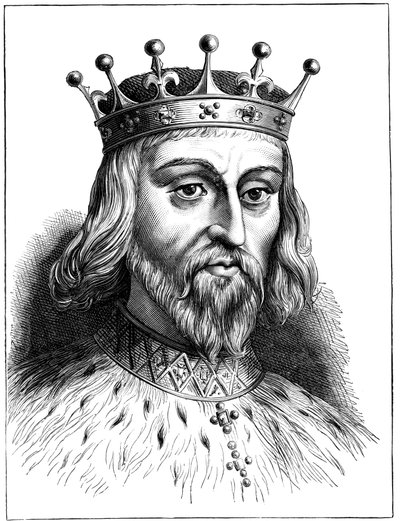 Enrico II, re d