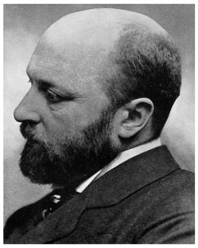 Henry James, romanziere britannico nato in America, 1890 1956 da Unbekannt