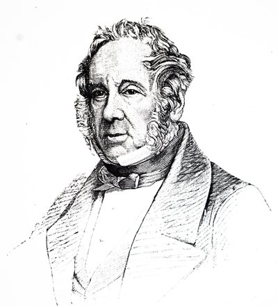 Henry John Temple da Unbekannt