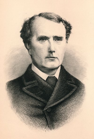 Henry Matthews, 1° visconte Llandaff, avvocato e politico conservatore britannico, 189 da Unbekannt