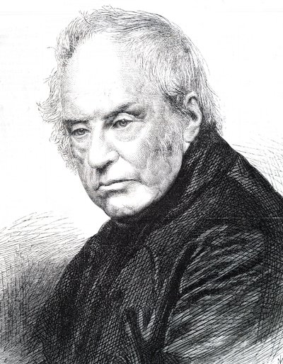 Henry Phillpotts da Unbekannt