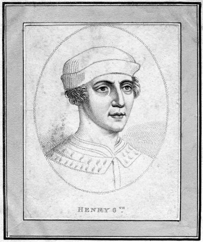 Enrico VI d