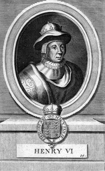 Enrico VI d