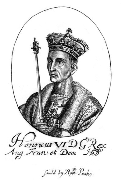Enrico VI d