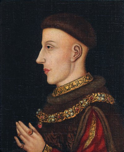 Enrico V, 1935 da Unbekannt