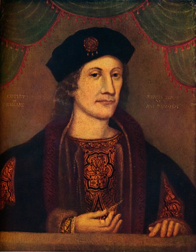 Herbert di Raglan Charles Somerset, Barone da Unbekannt